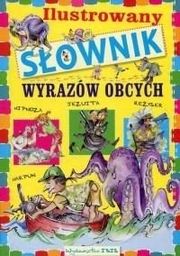  Ilustrowany słownik wyrazów obcych