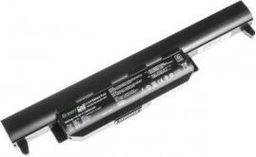 Bateria Green Cell Asus K55 K55v R400 R500 R700 F55 F75 (AS37)