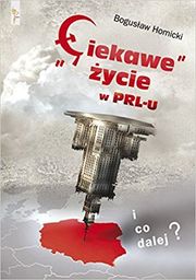  - Ciekawe życie w PRL-u i co dalej ?, oprawa