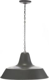 Lampa wisząca Aluro 1x40W  (47008-uniw)