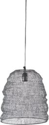 Lampa wisząca Aluro Tarika 1x60W  (46948-uniw)