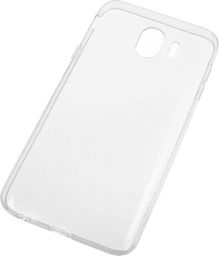  Mercury Goospery Etui Jelly mercury SAMSUNG J4 2018 transparent