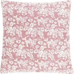 D2 Design Poduszka Flower Garden Blush 60x60 cm