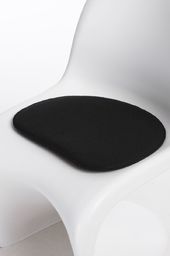 D2 Design Poduszka na krzesło Balance czarna