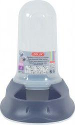 Zolux Dystrybutor pokarmu/wody Smart Multireserve granatowy 3.5L (474236BLM)