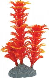  Zolux Ozdoba roślina pomarańczowa S 14 cm
