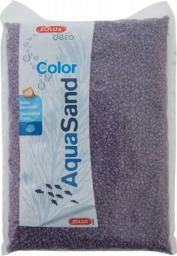  Zolux Aquasand Color ametystowy fiolet 5kg