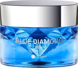  Colway Blue Diamond Krem do twarzy 50ml