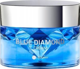 Colway Blue Diamond Krem do twarzy 50ml