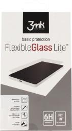  3MK Szkło hartowane Flexible Lite IPHONE 7