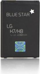 Bateria LG K7 / K8 2200 MAH Blue star