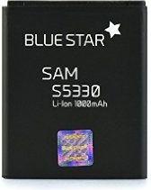 Bateria SAMSUNG S5330/S7230 1000 mAh Blue star