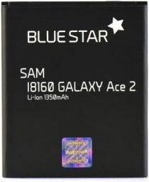 Bateria SAMSUNG ACE2/i8160 1350mAh Li-Ion Blue star
