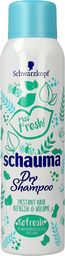  Schwarzkopf Schauma Dry Shampoo Miss Fresh 150ml
