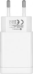 Ładowarka ForCell 1x USB-A 2 A (41896-uniw)
