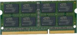 Pamięć serwerowa Mushkin DDR3, 8 GB, 1066 MHz, CL7 (992019)