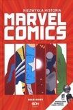  Niezwykła historia Marvel Comics (SQNW0013)