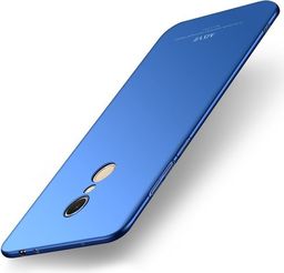  MSVII Etui Xiaomi Redmi 5 Blue