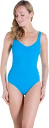  Speedo strój kąpielowy Aquagem niebieski r. 40 (811378A220)