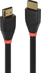 Kabel Lindy HDMI - HDMI 20m czarny (41073)