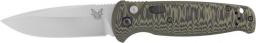 Benchmade Nóż 4300-1 CLA (136-312)