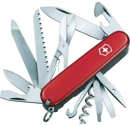 Victorinox Scyzoryk Ranger 21-funkcji