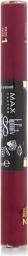 MAX FACTOR Lipfinity Colour+Gloss nr 550 Reflective Ruby Pomadka z błyszczykiem 2x3ml