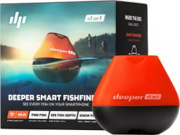 Deeper Echosonda Fishfinder START