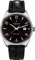 Zegarek Atlantic Męski Worldmaster 51752.41.65S Automatyczny