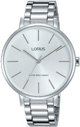 Zegarek Lorus RG213NX9 damski srebrny