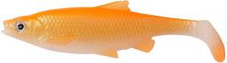  Savage Gear LB Roach Paddle Tail 10cm Bulk 48szt. Goldfish (61883)