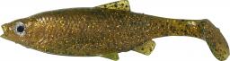 Savage Gear LB Roach Paddle Tail 12.5cm Bulk 40szt. Muddy Roach (61885)