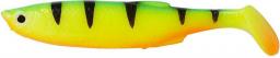  Savage Gear LB 3D Bleak Paddle Tail 8cm 4g Bulk 70szt. Firetiger (61828)