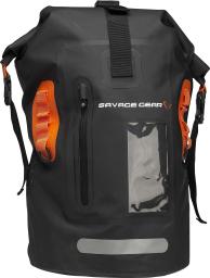  Savage Gear Wodoodporny zwijany plecak Waterproof Rollup Rucksack 40l (62412)