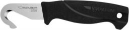Morakniv Nóż Belly Opener czarny stal nierdzewna (S)