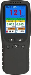  Dienmern Laserowy Czujnik Smogu 8w1 Pyłomierz Pm 10 2.5 1.0 (SB4294)