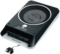 Subwoofer samochodowy PeiYing PY-NB3000