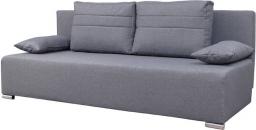 Meblejana Kanapa sofa rozkładana 3 osobowa z funkcją spania Vega