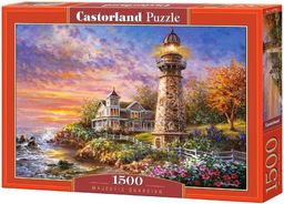  Castorland Puzzle 1500 Majestic Guardian