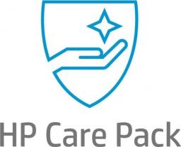 Gwarancja HP Electronic Care Pack Next Business Day Hardware Support 3 lata