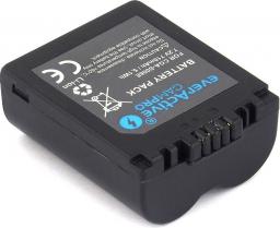 Akumulator EverActive zamienny dla Panasonic CGA-S006, 710 mAh (EVB006)