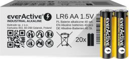 EverActive Bateria Industrial AA / R6 2700mAh 40 szt.