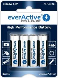  EverActive Bateria Pro AA / R6 2900mAh 4 szt.