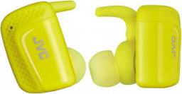 Słuchawki JVC HA-ET90BT żółte (HA-ET90BT-YE)