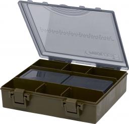  Prologic Tackle Organizer S 1+4 BoxSystem (23.5x20x6cm) (54961)