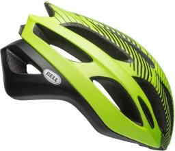  Bell Kask szosowy Falcon Integrated Mips shade matte green black r. M (55-59 cm)