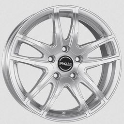 Felga PROLINE VX100 Silver 6.5x16 5x114.3 ET38