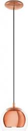 Lampa wisząca EGLO 1x40W (94589)
