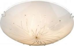 Lampa sufitowa Globoeasterneurope Calimero 3x60W  (40402-3)