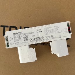 Tridonic Zasilacz stałonapięciowy z możliwością ściemniania LCA 60W 24V one4all SC PRE 28001663